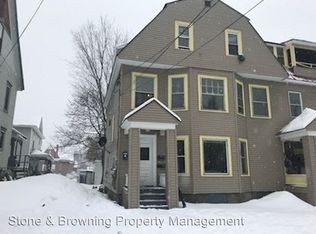 5 Averill St APT 1, Barre, VT 05641