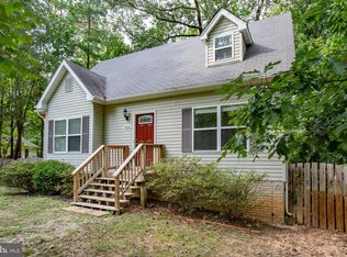 804 Moorefield Dr, Ruther Glen, VA 22546