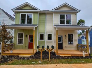 644 Ira St SW #B, Atlanta, GA 30312
