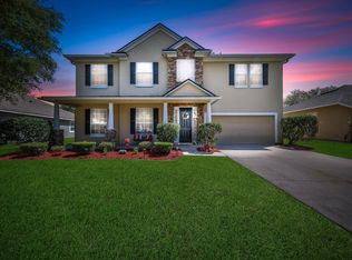 549 Acornridge Ln, Orange Park, FL 32065