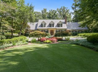 1111 W Paces Ferry Rd NW, Atlanta, GA 30327