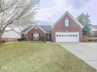 1065 Rafington Dr, Lawrenceville, GA 30046
