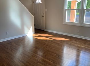 803 Starling Ave, Martinsville, VA 24112