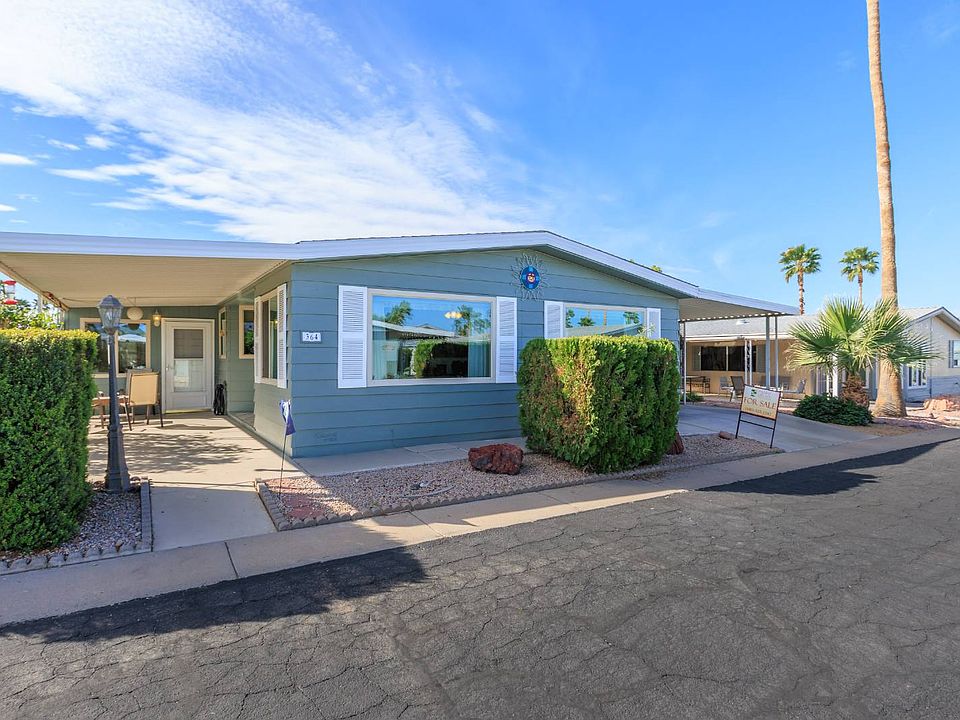 1st image of 6209 E McKellips Rd Lot 364