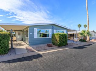 6209 E McKellips Rd Lot 364, Mesa, AZ 85215