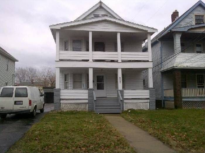 new properties weekly