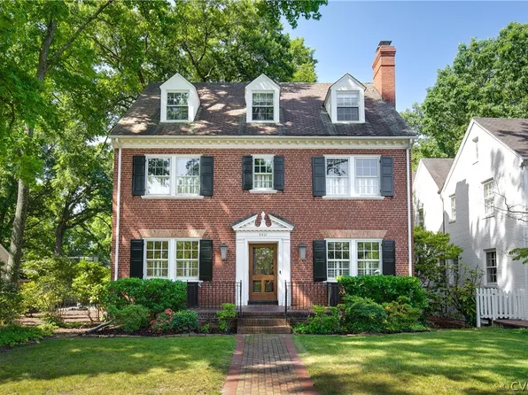 4415 Monument Ave, Richmond, VA 23230