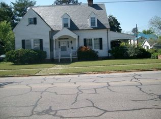 700 Washington Ave, Weldon, NC 27890