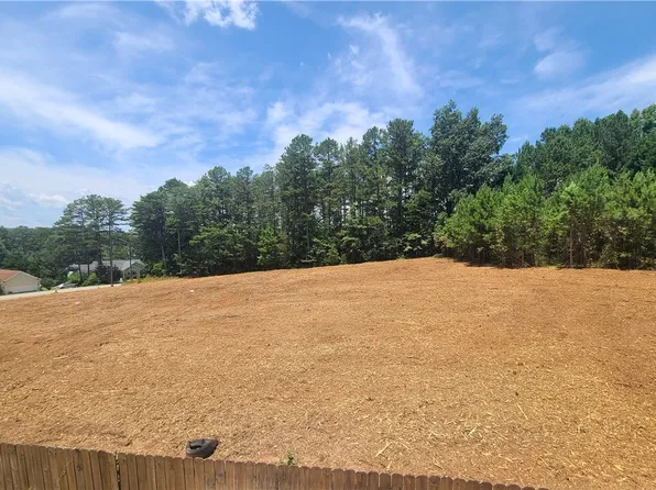 0 Cane Creek Landing Rd, Seneca, SC 29672