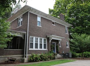 112 S Maney Ave, Murfreesboro, TN 37130