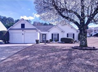 451 Darter Dr NW, Kennesaw, GA 30144