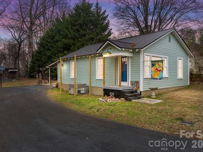 233 Pethel St, Kannapolis, NC, 28081