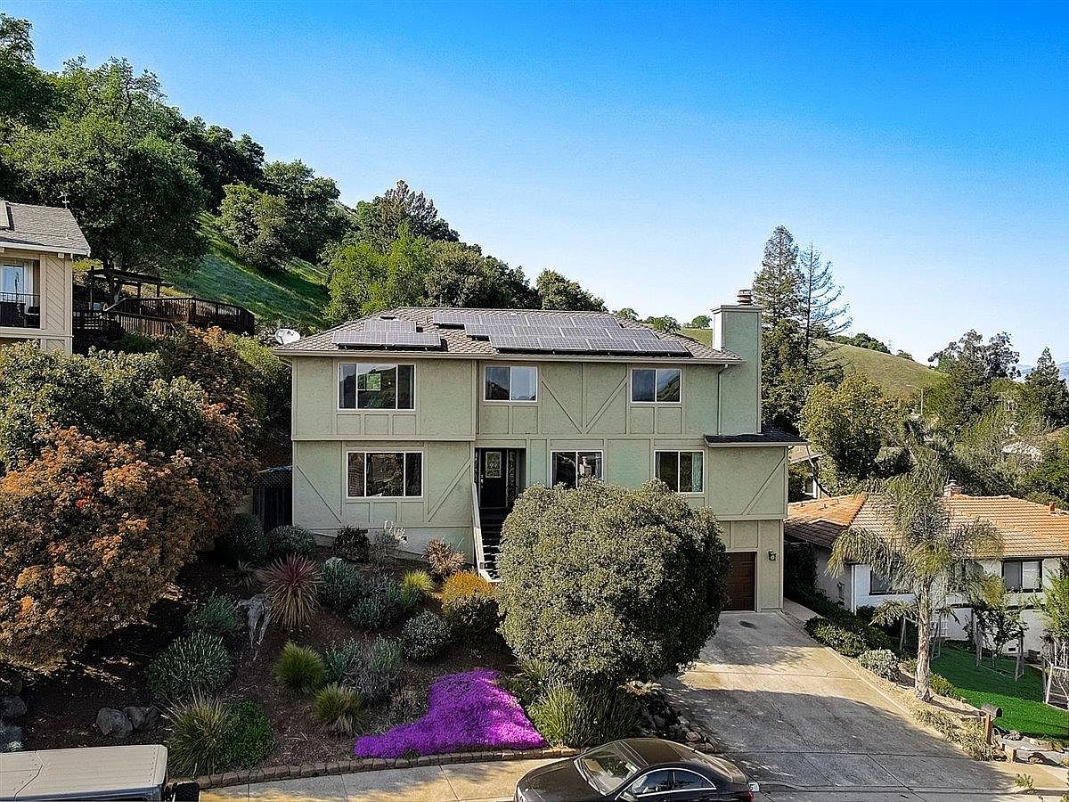 525 Bonnie View Ct, Hill, CA 95037 Zillow