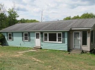 110 Cratty Ln, Parker, PA 16049
