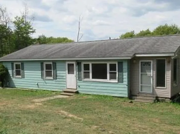 110 Cratty Ln, Parker, PA 16049