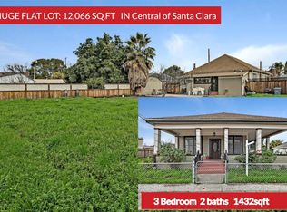 1742 Jackson St, Santa Clara, CA 95050