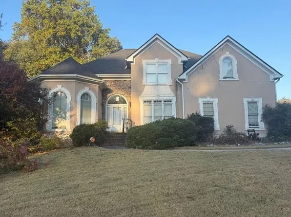 2725 Runnelwood Ln, Snellville, GA 30078