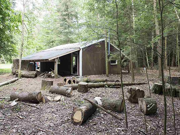 4th image of 4435 N County Road D