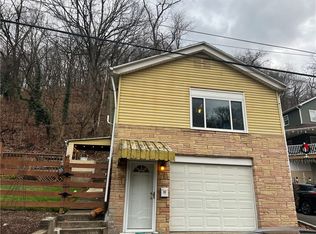 88 Jordan Ave, Pittsburgh, PA 15215