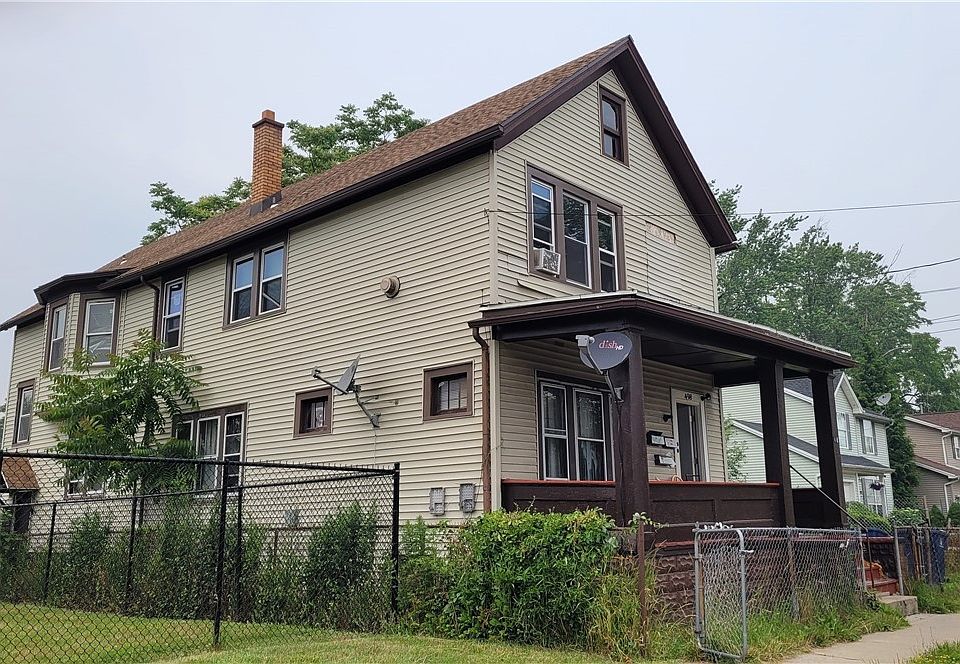 498 Monroe St, Buffalo, NY 14211 | Zillow