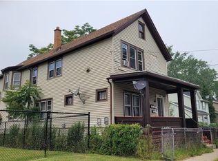 498 Monroe St, Buffalo, NY 14211