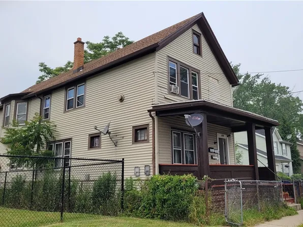 498 Monroe St, Buffalo, NY 14211