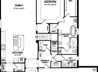 1457 Pine Marsh Loop, Saint Cloud, FL 34771