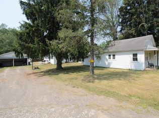 343 Ballyhack Rd, Port Crane, NY 13833