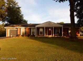 5037 Highway 44 E, Shepherdsville, KY