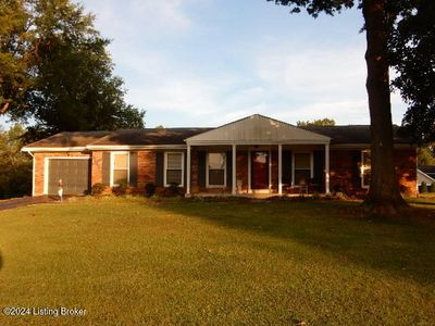 5037 Highway 44 E, Shepherdsville, KY, 40165