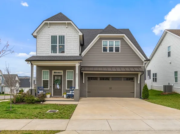 801 Wardlaw Ct, Brentwood, TN 37027