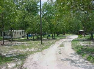 10991 NE 52nd St, Bronson, FL 32621