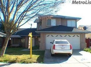 820 Plateau Way, Modesto, CA 95358