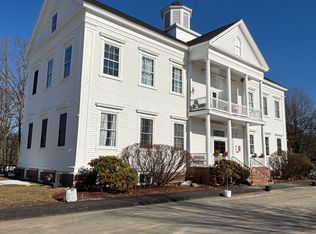 16 Oak St Unit 5, Derry, NH 03038