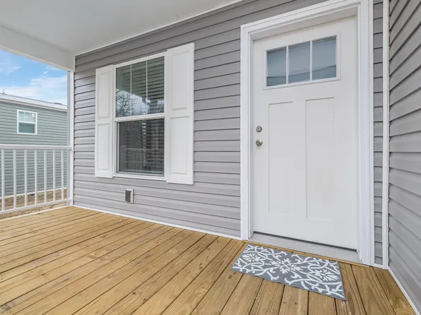 3918 N Clubhouse Rd, Rensselaer, IN 47978