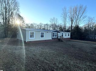 119 Pendleton Woods Cir, Central, SC 29630