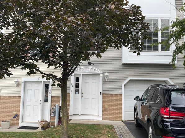 100 Parker Ave UNIT 21