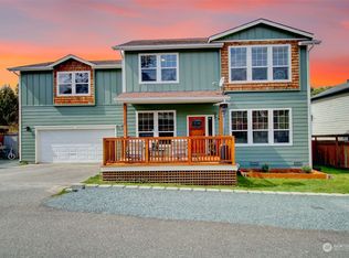 2402 Francis Rd, Mount Vernon, WA 98273