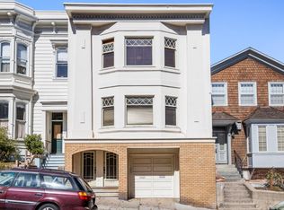 150 Liberty St, San Francisco, CA 94110