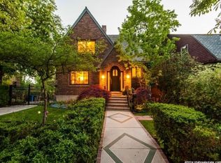 256 S 1200 E, Salt Lake City, UT 84102