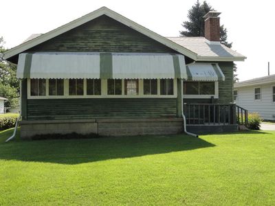 548 N Virginia Ave, Decatur, IL, 62522