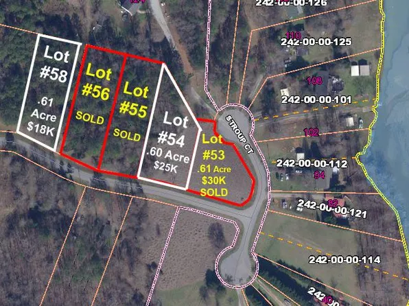 271 Cecil Dr, Waterloo, SC 29384