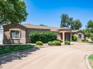 1754 E Paint Horse Pl, San Tan Valley, AZ 85140