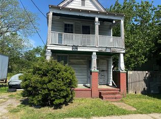 2429 Middle Ave, Norfolk, VA 23504