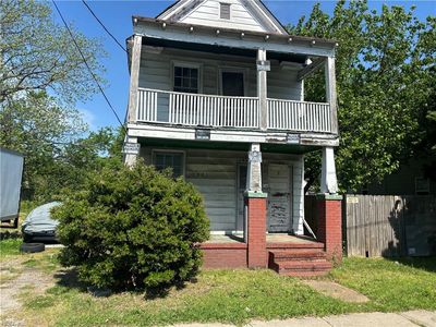 2429 Middle Ave, Norfolk, VA, 23504