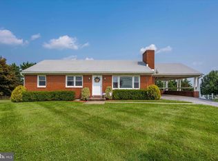 4603 Ridge Rd, Mount Airy, MD 21771