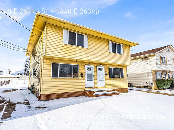 2nd image of 1440 E 263rd St