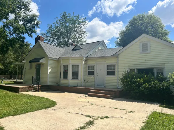 3201 Old Charlotte Hwy, Monroe, NC 28110