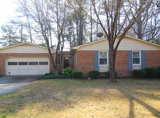 3420 Sweet Springs Dr, Lexington, SC 29073