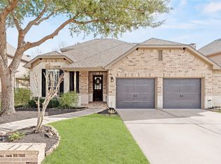 18423 Pin Oak Bend Dr, Cypress, TX 77433